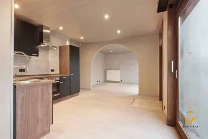 Appartement te koop in Berlare