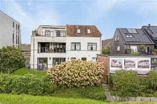 Duplex te koop - Zandhoven RBR61844