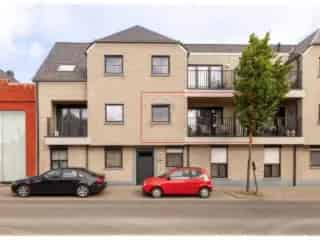 Appartement te koop - Heist-op-den-Berg RBT96486