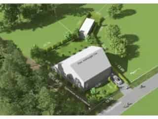 Bouwgrond te koop - Lille RBU23134