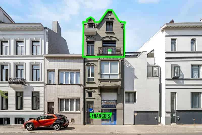 Appartement te koop