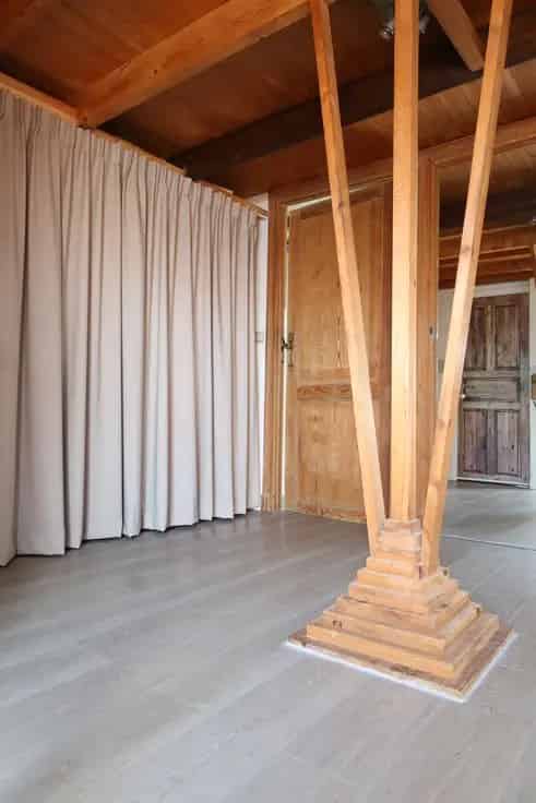 Studio Te Koop