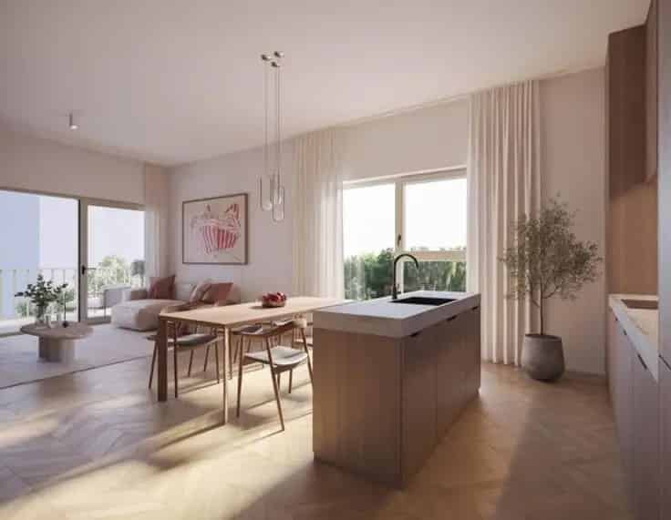 Duplex Te Koop