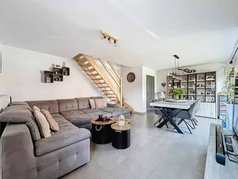 Huis te koop Moen