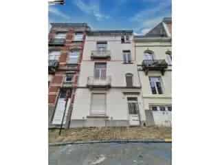 Appartement te koop - Brussel VBD03203