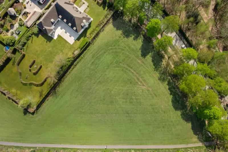 Bouwgrond 751m² te Boom - Open Bebouwing Nabij Park