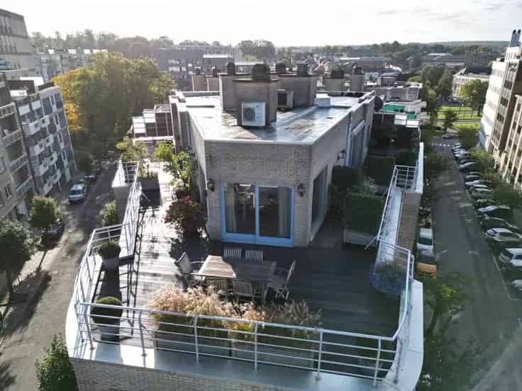 Penthouse Te Koop