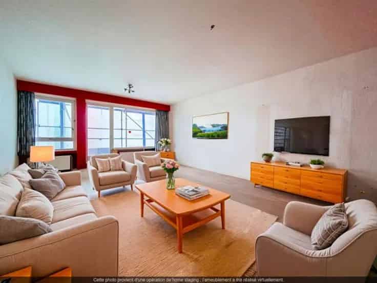 Appartement Te Koop