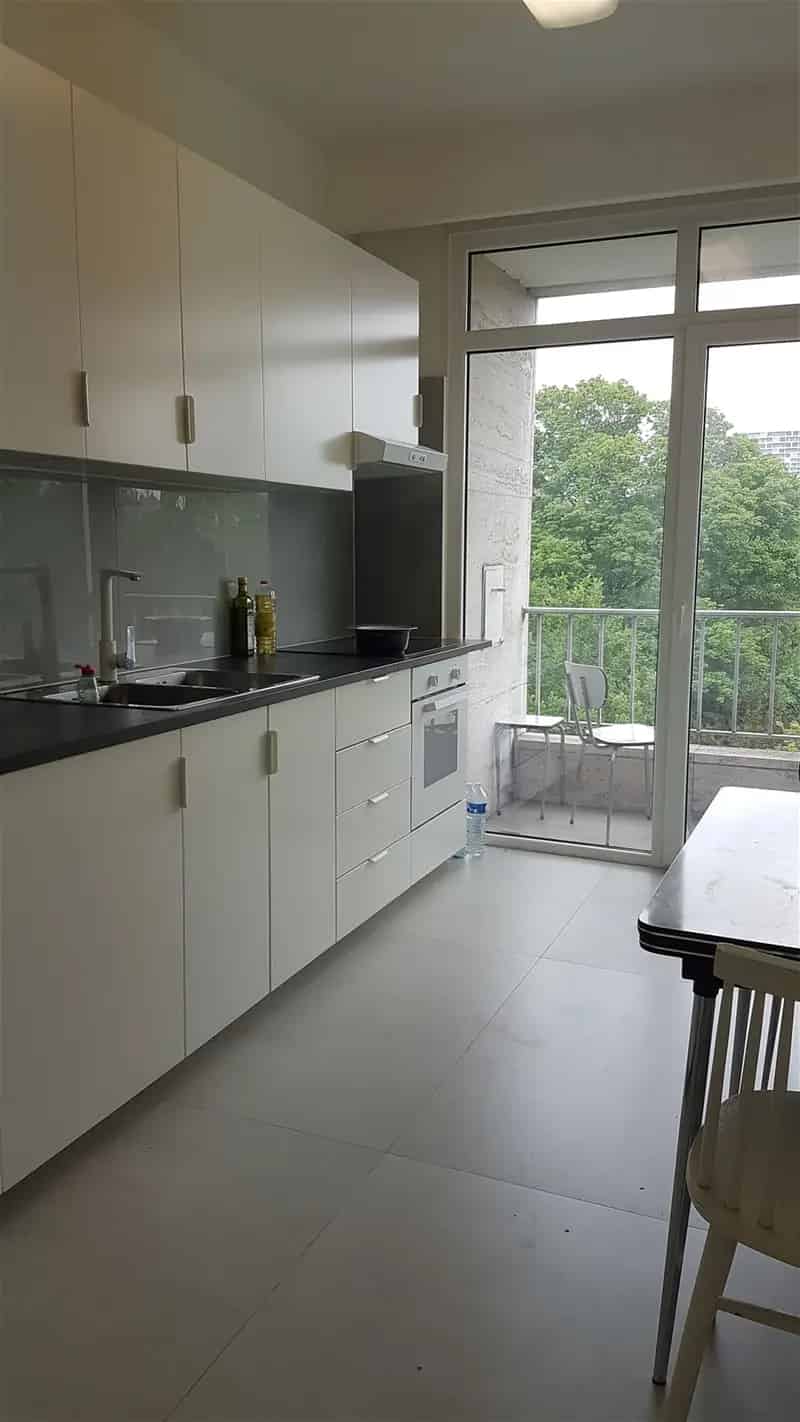 Appartement te huur Stadspark 2 slaapkamers