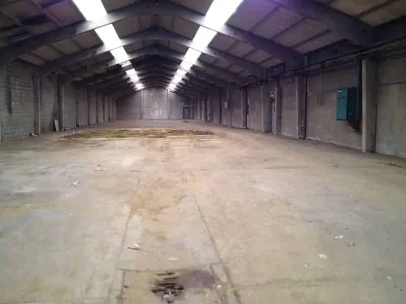 Fabrieksweg 13, 3190 Boortmeerbeek