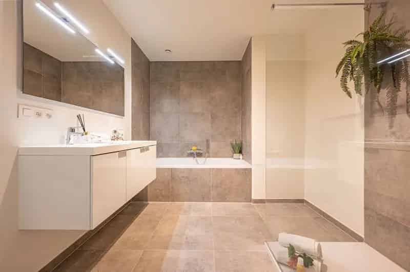 Nieuwbouw project te koop in Roeselare