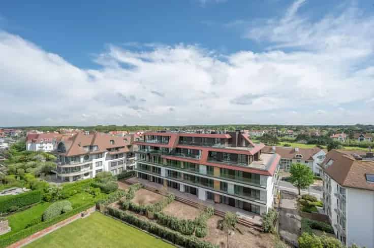Appartement Te Koop