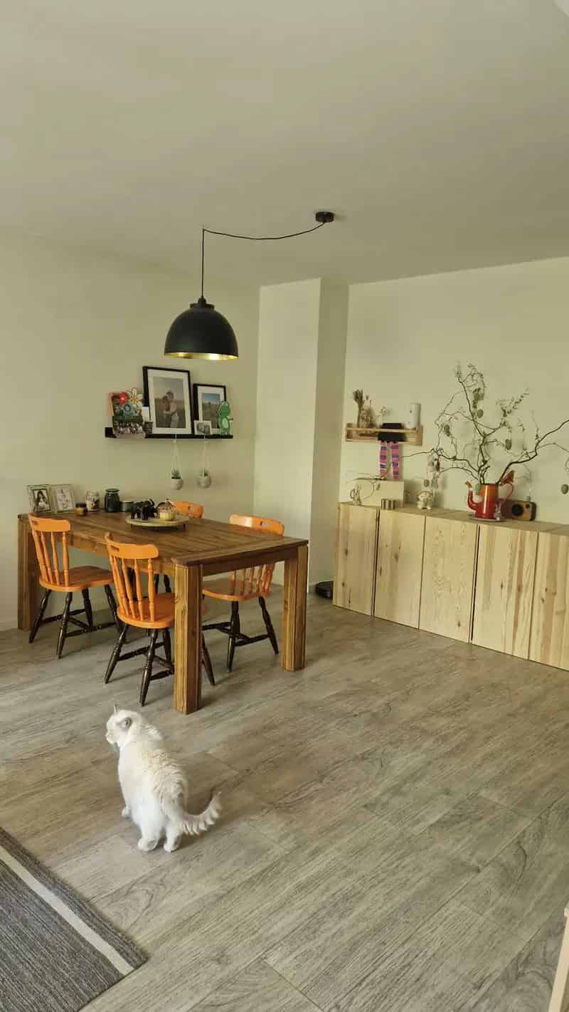 Appartement te huur