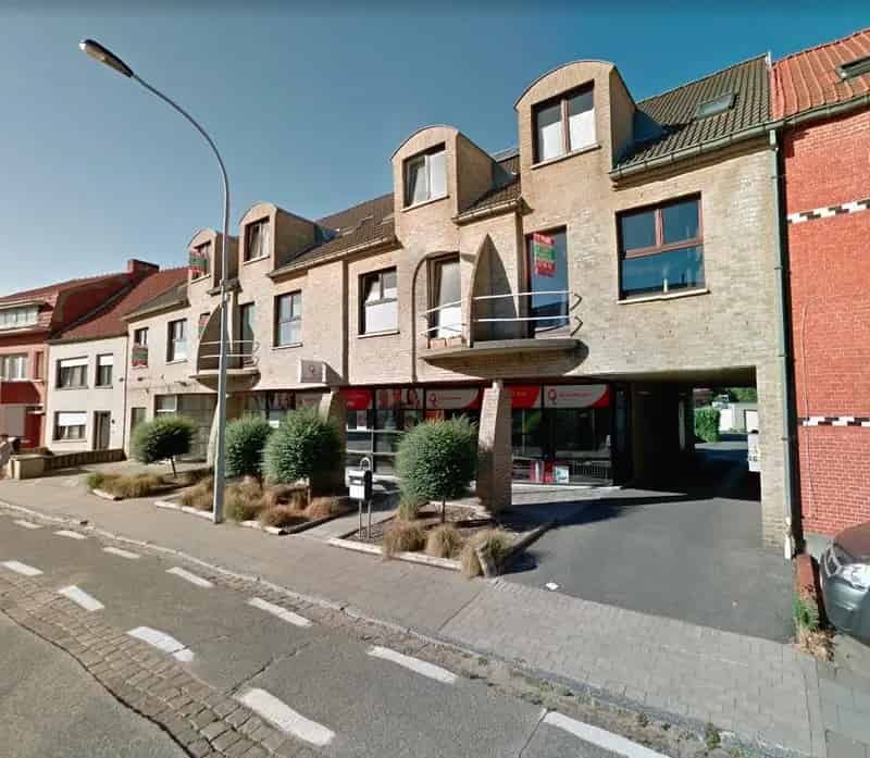 Garage te huur