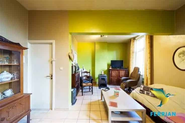 Huis Te Koop 3 Slaapkamers Veel Potentieel