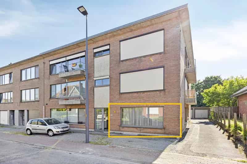 Appartement te koop
