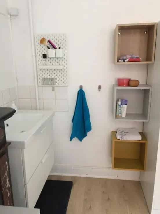 Appartementsblok Te Koop