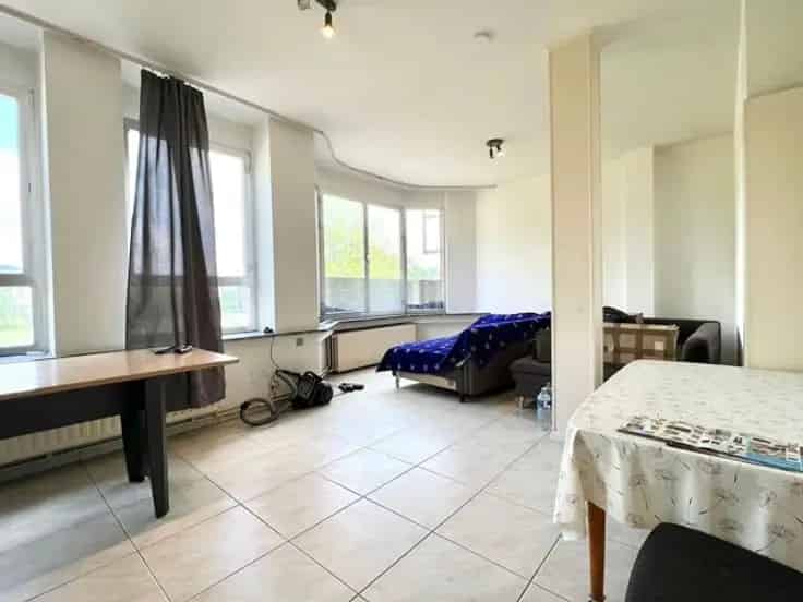 Appartementenblok Te Koop: 3 Appartementen 2 Slaapkamers + Studio