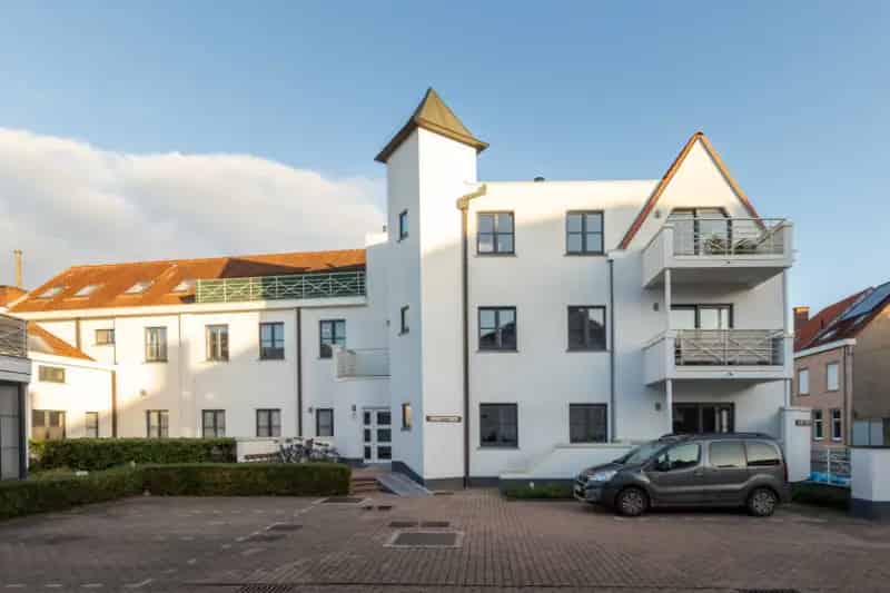Appartement te koop in Roeselare
