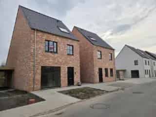 Huis te koop - Jabbeke RWC39290