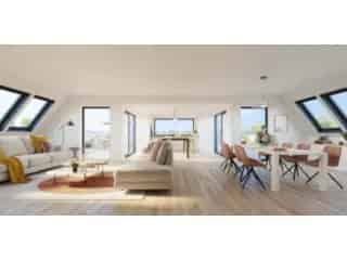 Project: PARVIS CHANTECLER - Ukkel 26553-6609866