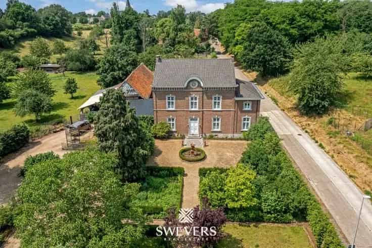 Huis Te Koop