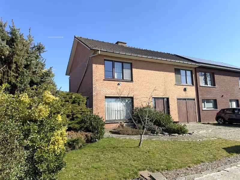 Woning te koop Drongen