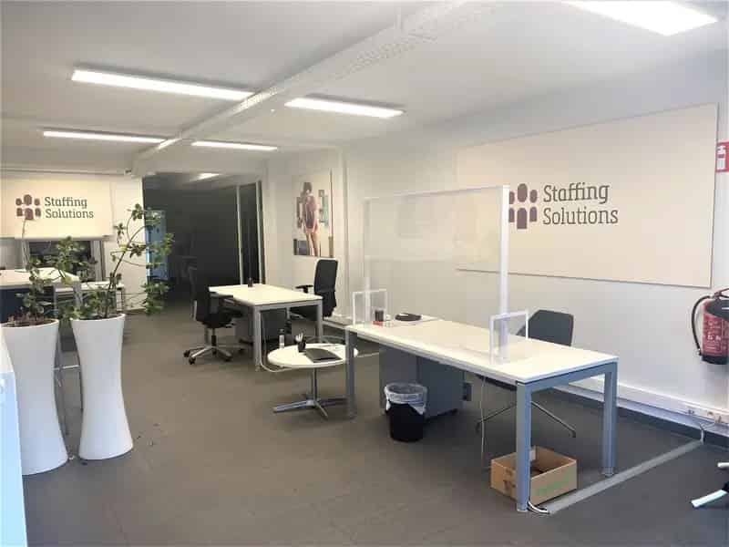 Ideaal gelegen handelspand in het centrum van Turnhout.
