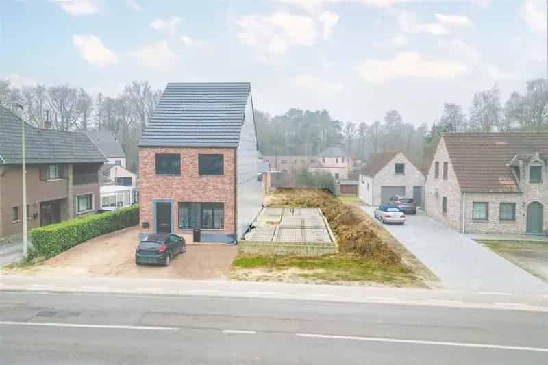 Grond te koop
