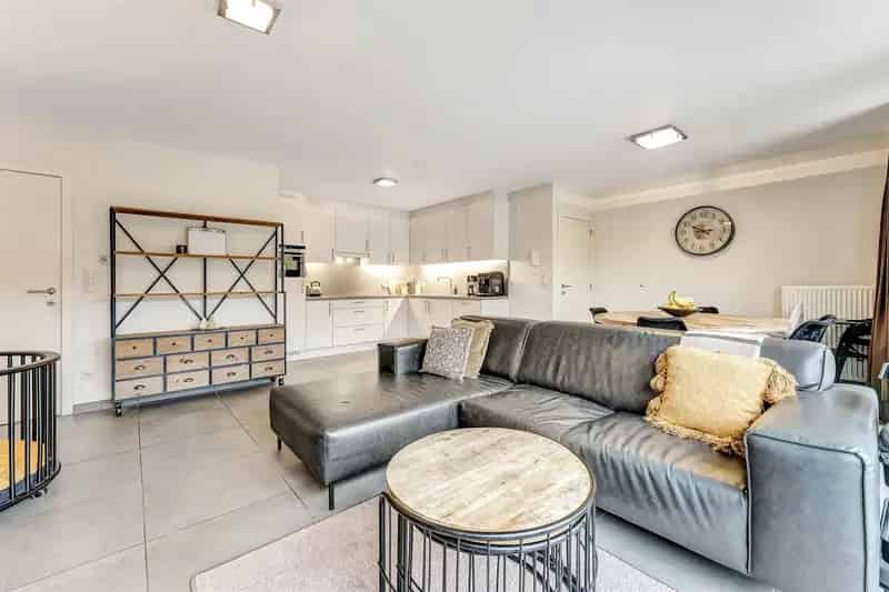 Appartement te koop