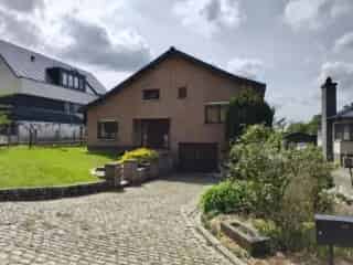 Villa te koop - Roosdaal RBT16284