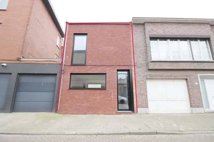 Huis Te Koop