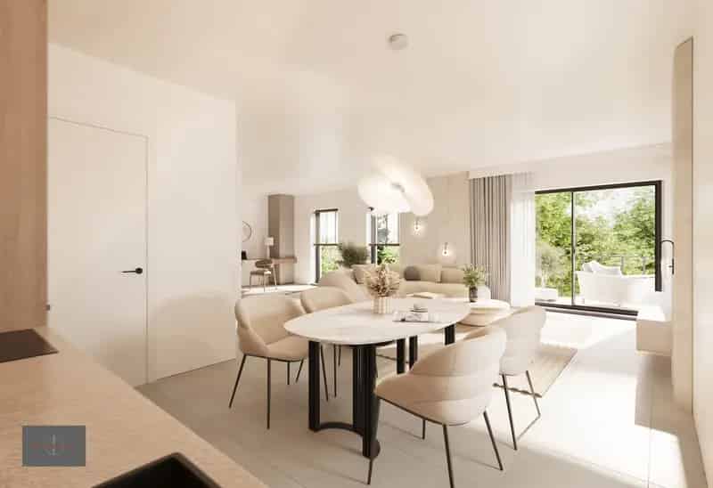 Appartement te huur