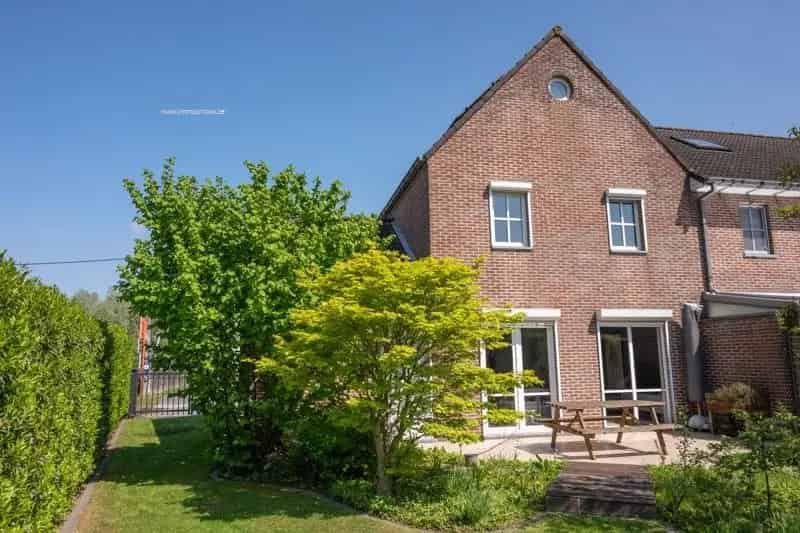 Huis te koop Roeselare