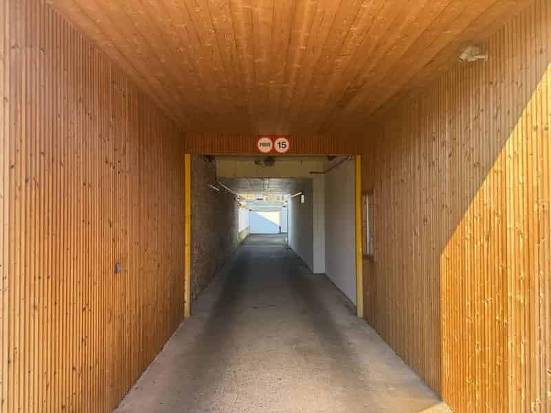 Garage te koop
