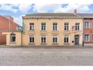 Handelspand te koop - Bree RBT14330