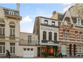 Handelspand te koop - Hasselt RBT26553