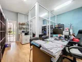 Kantoor te koop - Sint-Jans-Molenbeek VBD01848