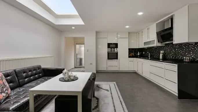 Huis te koop in Moretusstraat 47, Hoboken - Dewaele