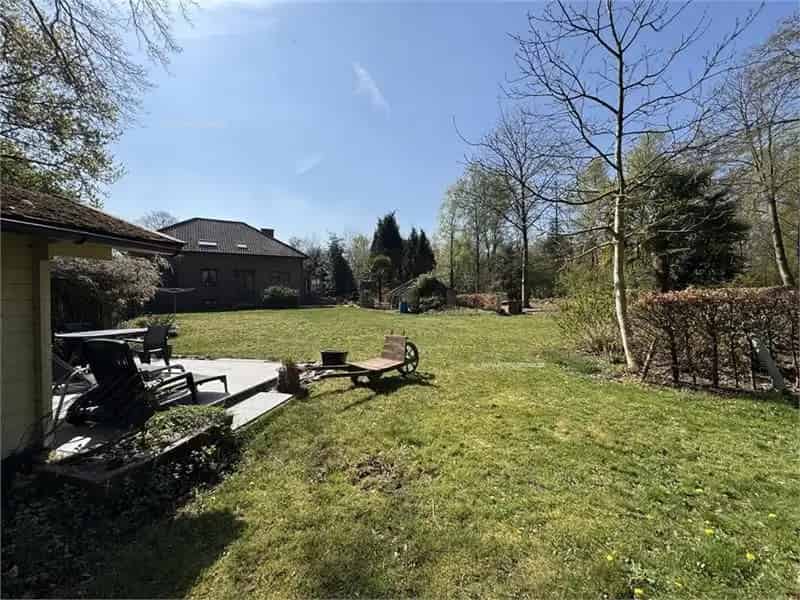 Villa te koop Stekene