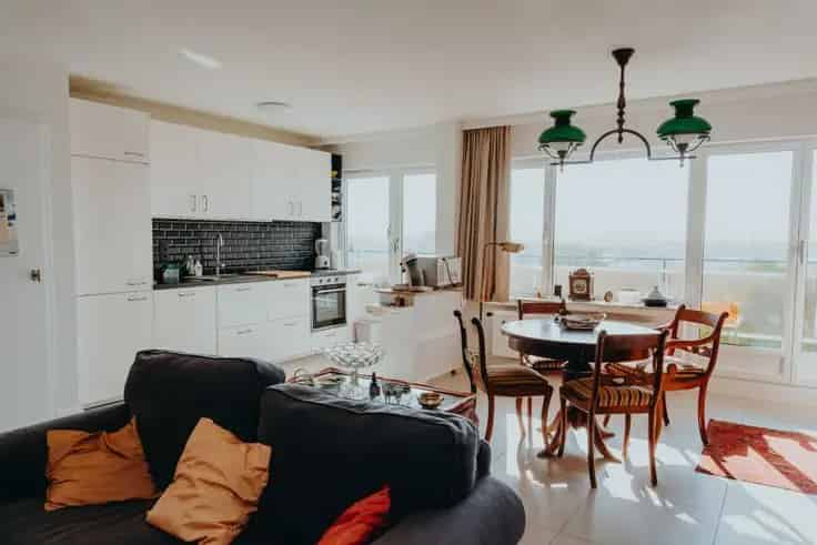 Appartement Te Koop Koningin Fabiolapark