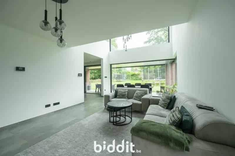 Moderne nieuwbouwwoning (5slp)