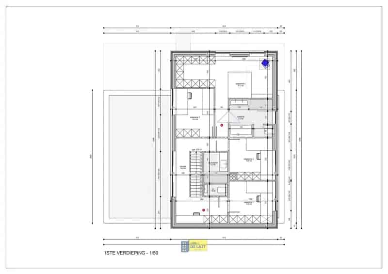 Nieuwbouwwoning te koop in HEIST-OP-DEN-BERG - Immo De Laet