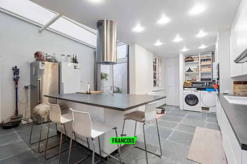 Charmante instapklare woning in het historisch centrum van Ieper