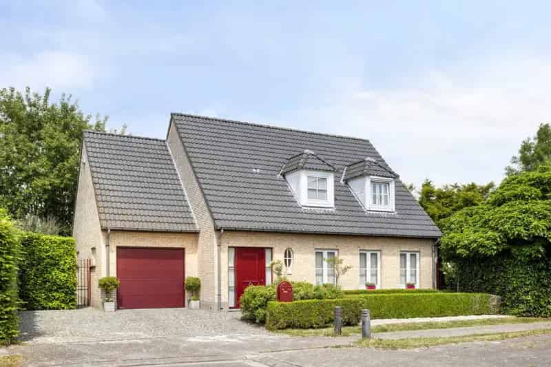 Huis te koop