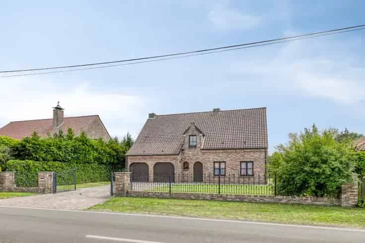 Huis Te Koop