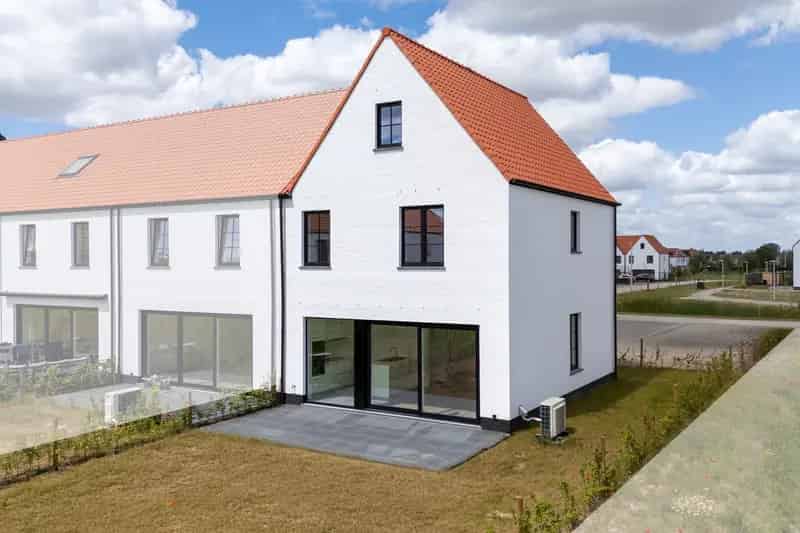 Huis te huur: Instapklare BEN woning met 3 slaapkamers en tuin