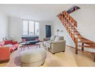 Triplex te koop - Schaarbeek VBC49163