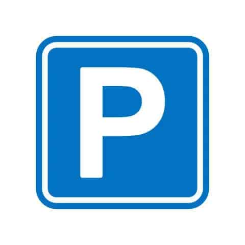 Lot de 5 parkings Pléiades