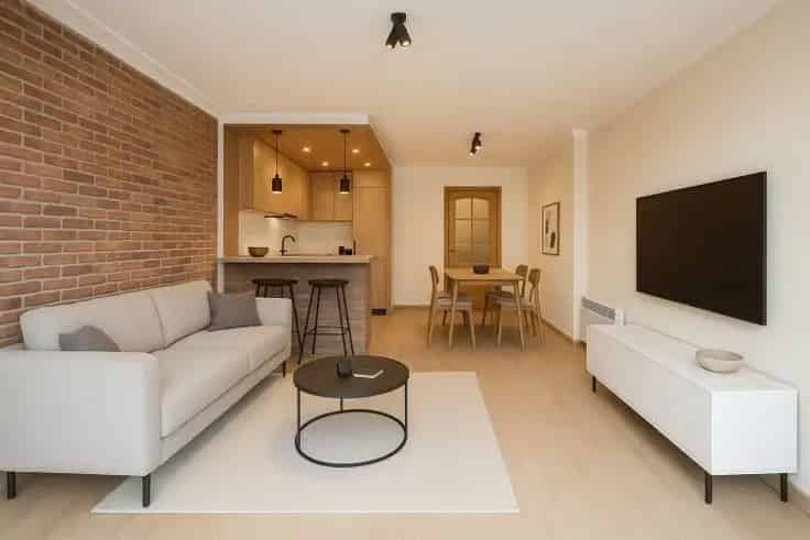 Appartement Te Koop